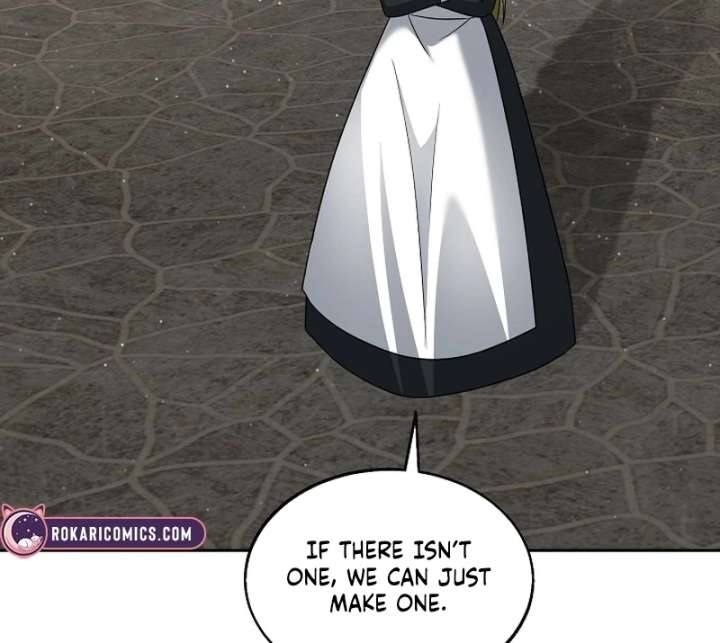 I Opened an Illegal Veterinary Clinic in Another World Chapter 18 - Page 27