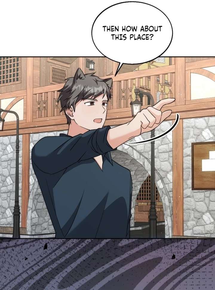 I Opened an Illegal Veterinary Clinic in Another World Chapter 18 - Page 29