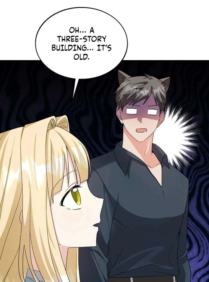 I Opened an Illegal Veterinary Clinic in Another World Chapter 18 - Page 32