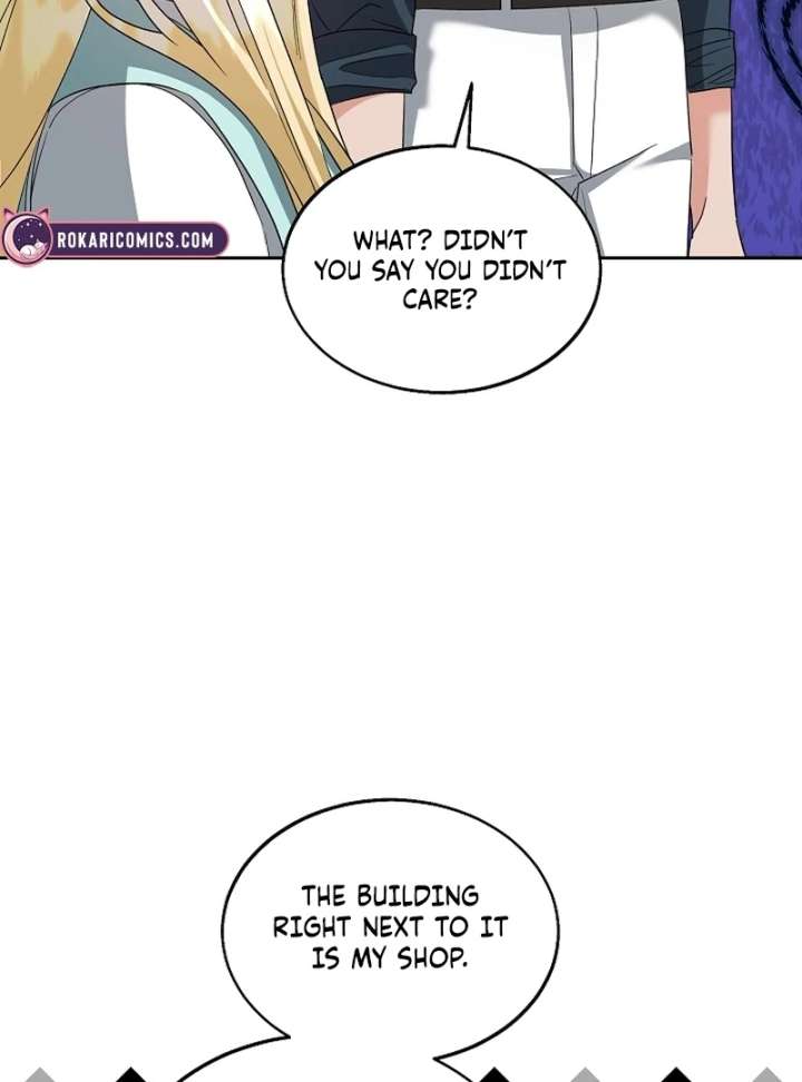 I Opened an Illegal Veterinary Clinic in Another World Chapter 18 - Page 33