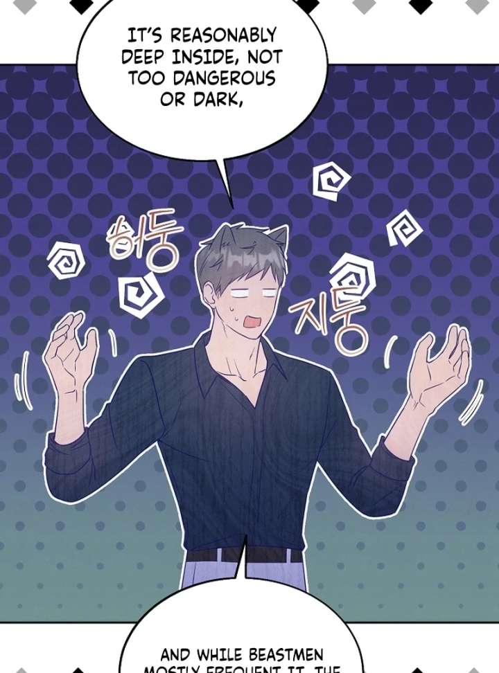 I Opened an Illegal Veterinary Clinic in Another World Chapter 18 - Page 34