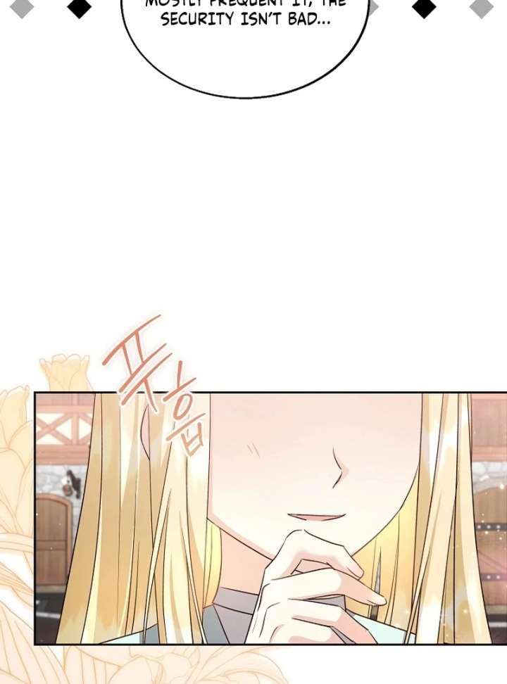 I Opened an Illegal Veterinary Clinic in Another World Chapter 18 - Page 35