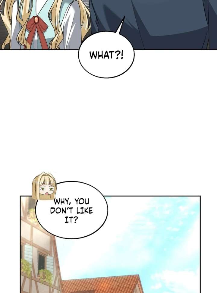 I Opened an Illegal Veterinary Clinic in Another World Chapter 18 - Page 39