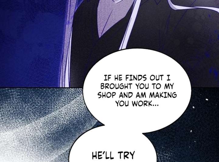 I Opened an Illegal Veterinary Clinic in Another World Chapter 18 - Page 46