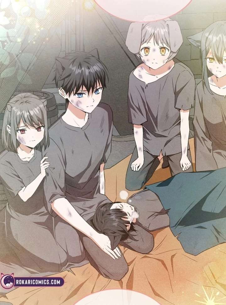 I Opened an Illegal Veterinary Clinic in Another World Chapter 18 - Page 52