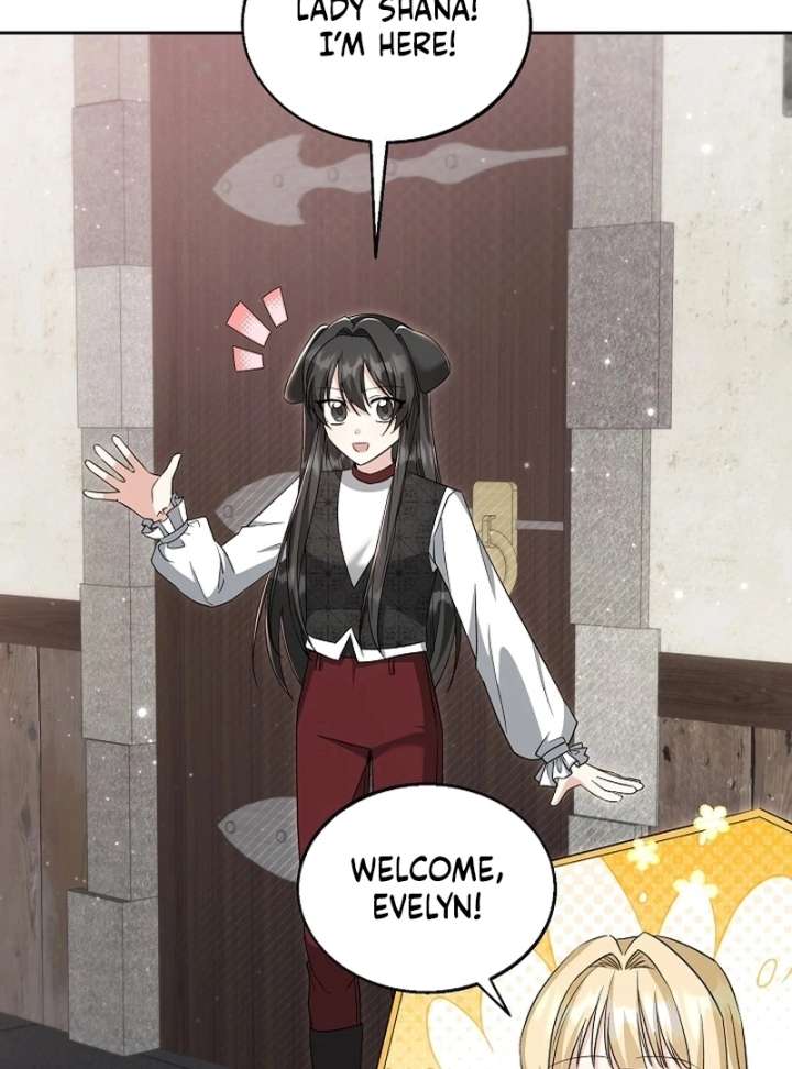 I Opened an Illegal Veterinary Clinic in Another World Chapter 18 - Page 58