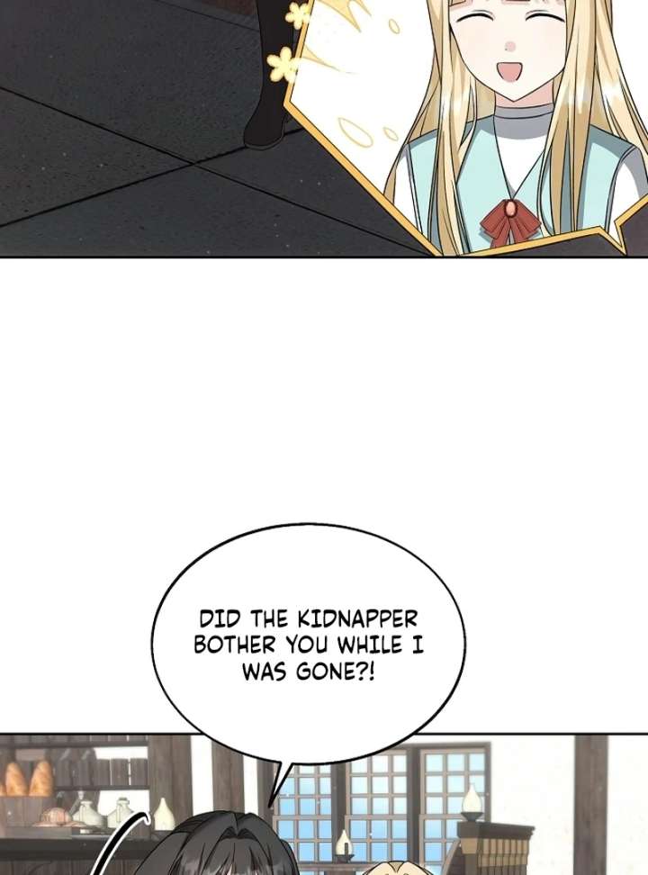 I Opened an Illegal Veterinary Clinic in Another World Chapter 18 - Page 59