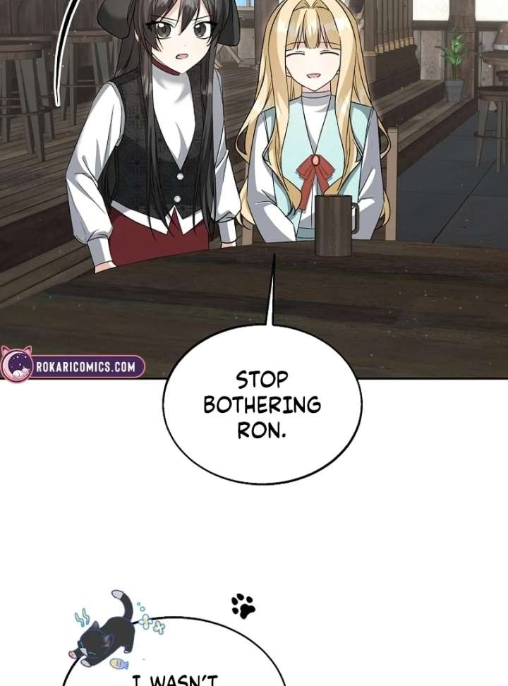 I Opened an Illegal Veterinary Clinic in Another World Chapter 18 - Page 60