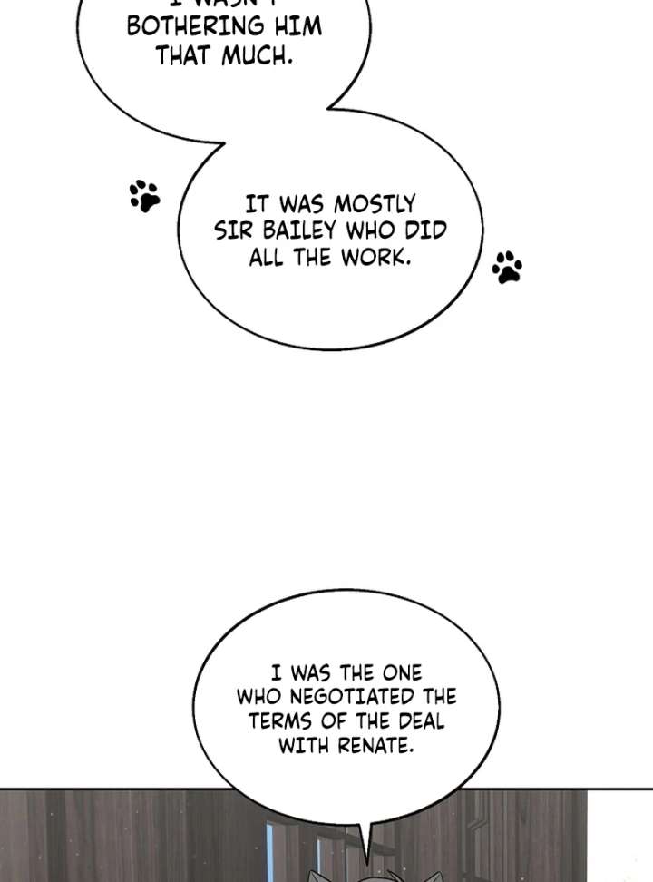 I Opened an Illegal Veterinary Clinic in Another World Chapter 18 - Page 61