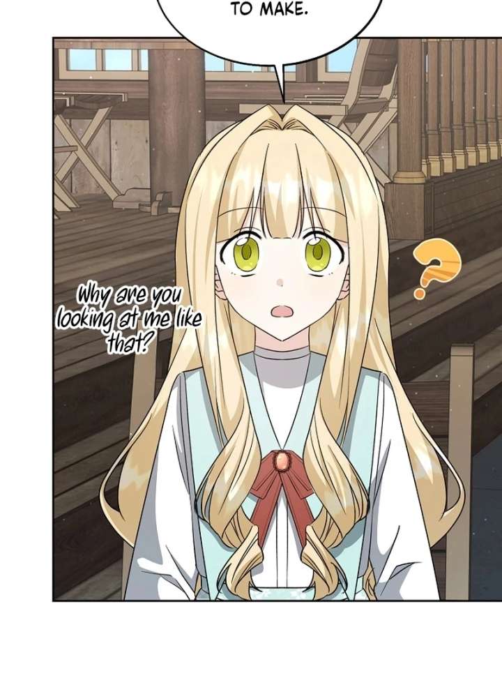 I Opened an Illegal Veterinary Clinic in Another World Chapter 18 - Page 81