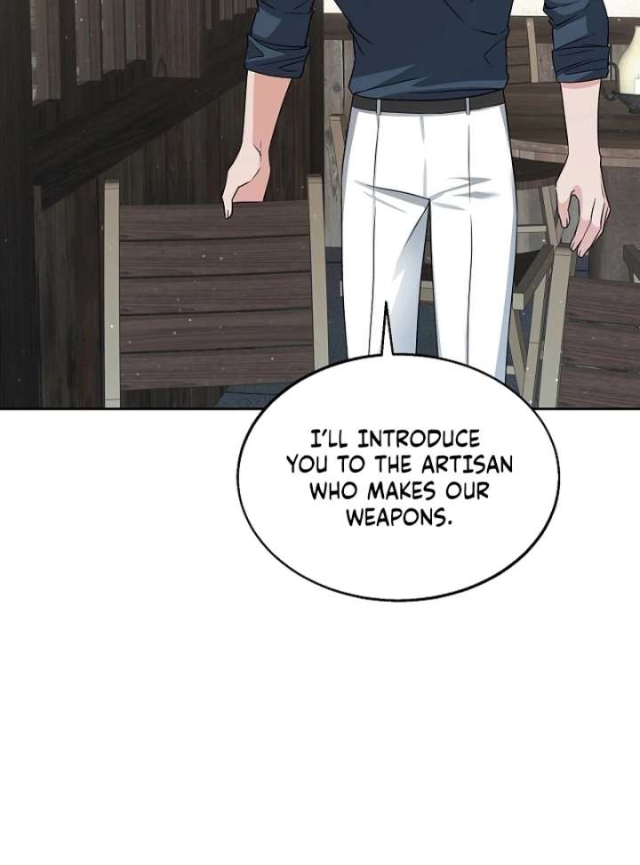 I Opened an Illegal Veterinary Clinic in Another World Chapter 18 - Page 83