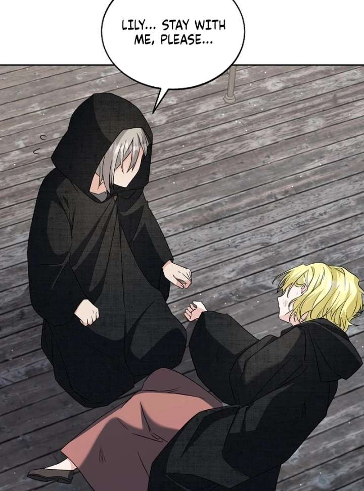 I Opened an Illegal Veterinary Clinic in Another World Chapter 18 - Page 89