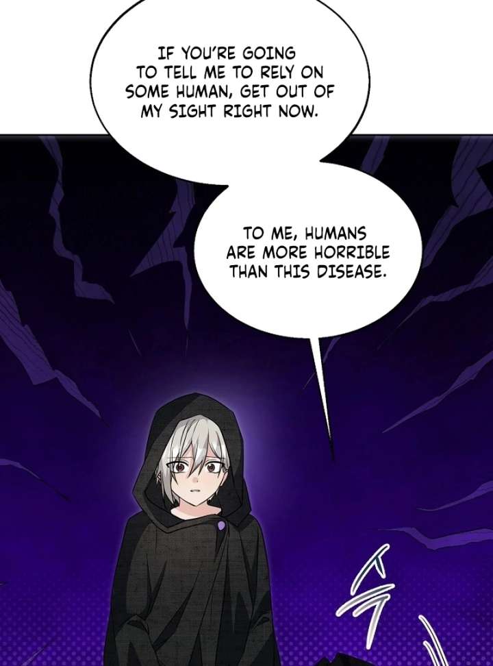 I Opened an Illegal Veterinary Clinic in Another World Chapter 18 - Page 99