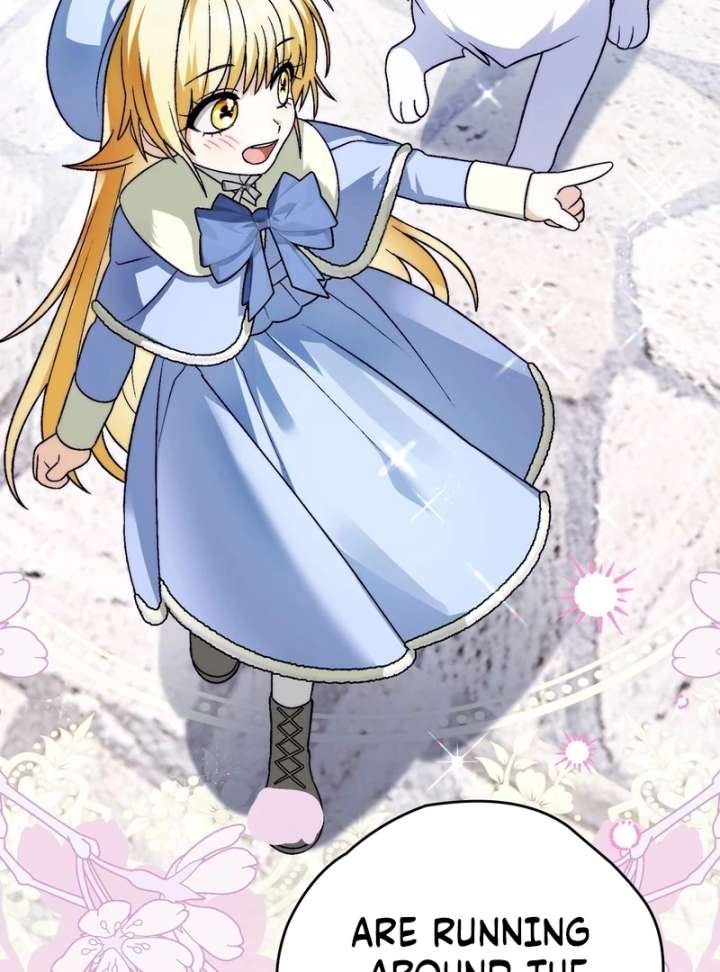 I Opened an Illegal Veterinary Clinic in Another World Chapter 18 - Page 113