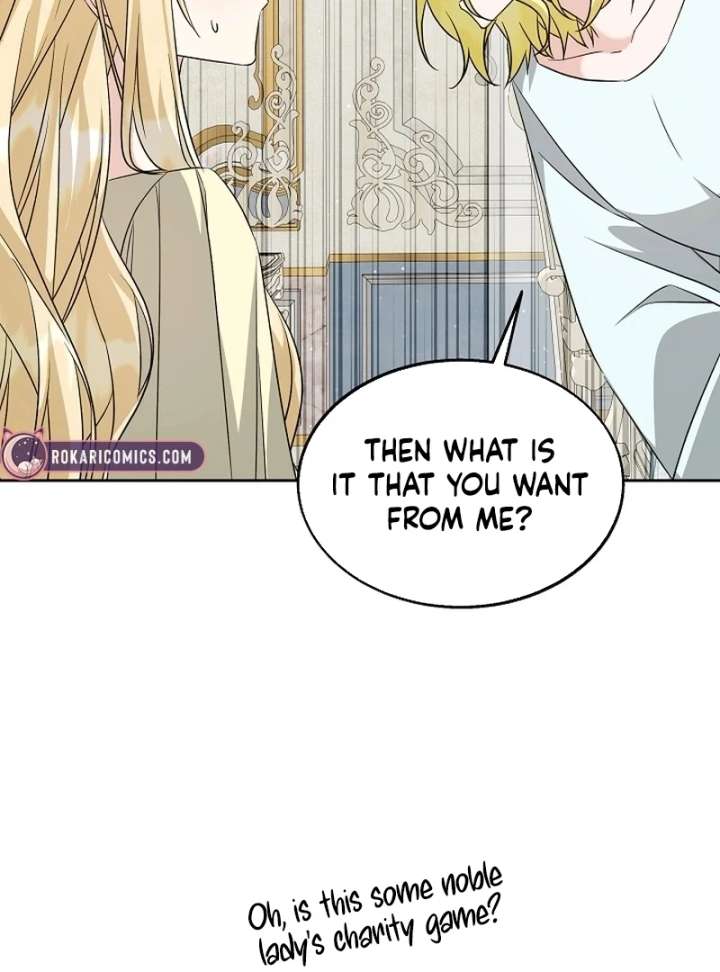 I Opened an Illegal Veterinary Clinic in Another World Chapter 23 - Page 6