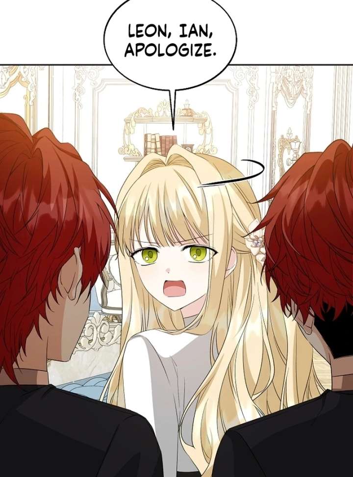 I Opened an Illegal Veterinary Clinic in Another World Chapter 23 - Page 52