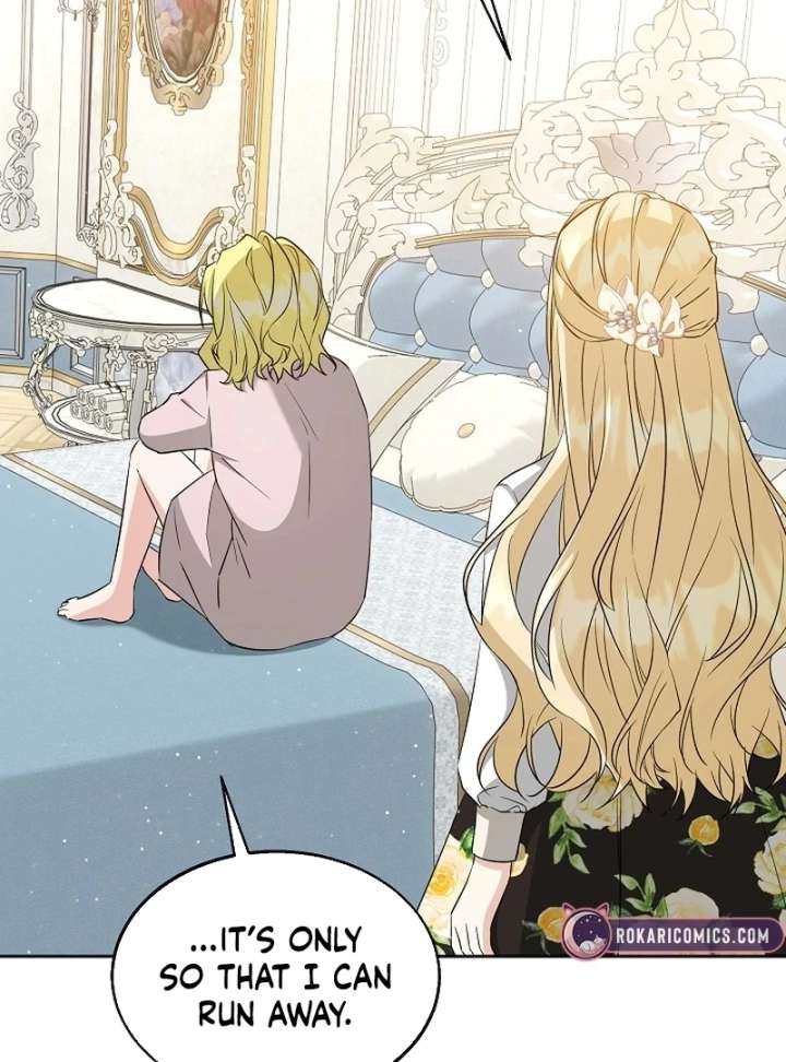 I Opened an Illegal Veterinary Clinic in Another World Chapter 23 - Page 65