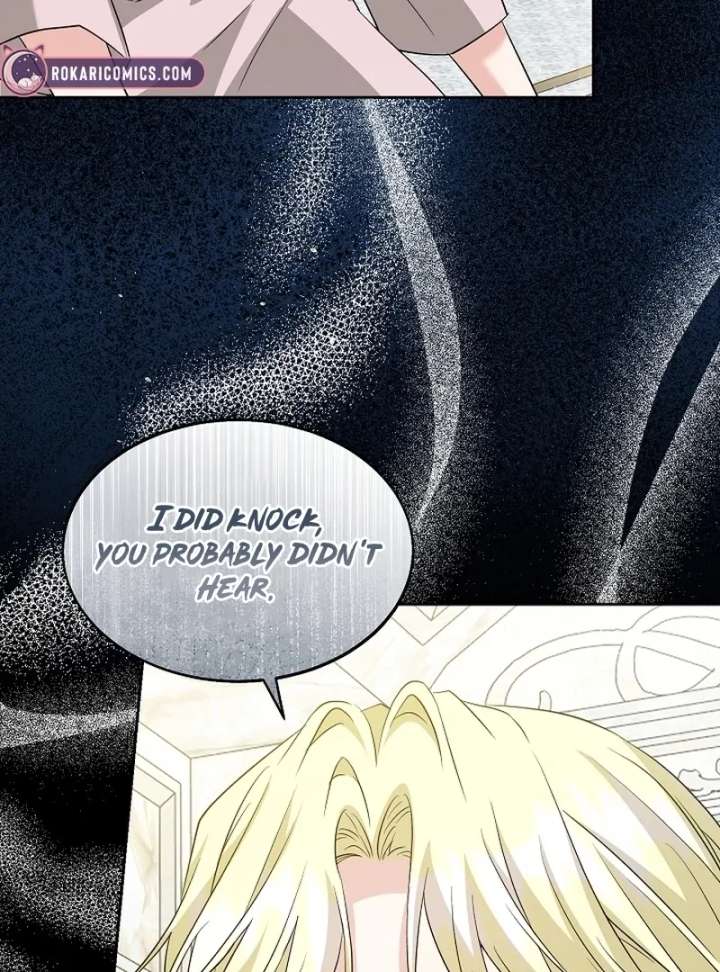 I Opened an Illegal Veterinary Clinic in Another World Chapter 23 - Page 95