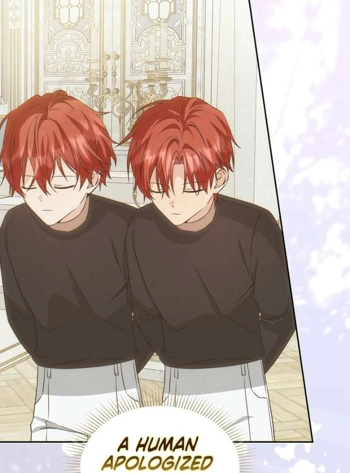 I Opened an Illegal Veterinary Clinic in Another World Chapter 23 - Page 116