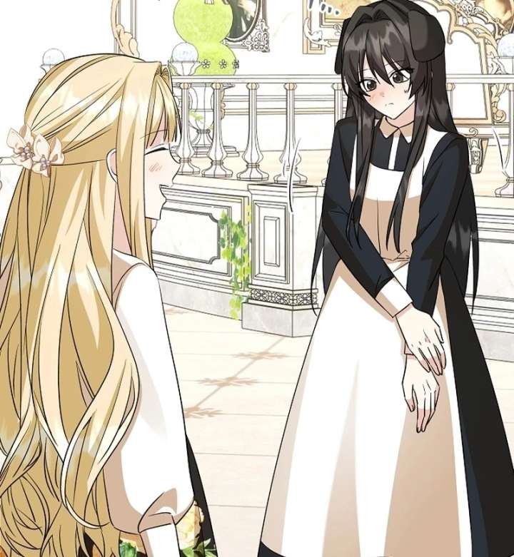 I Opened an Illegal Veterinary Clinic in Another World Chapter 24 - Page 8