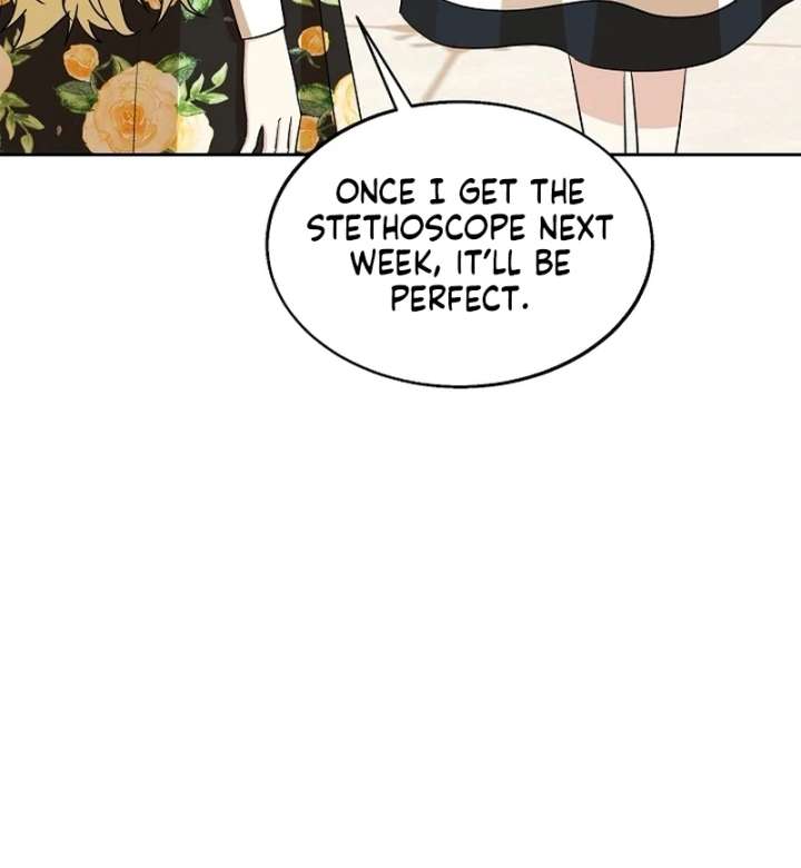 I Opened an Illegal Veterinary Clinic in Another World Chapter 24 - Page 9