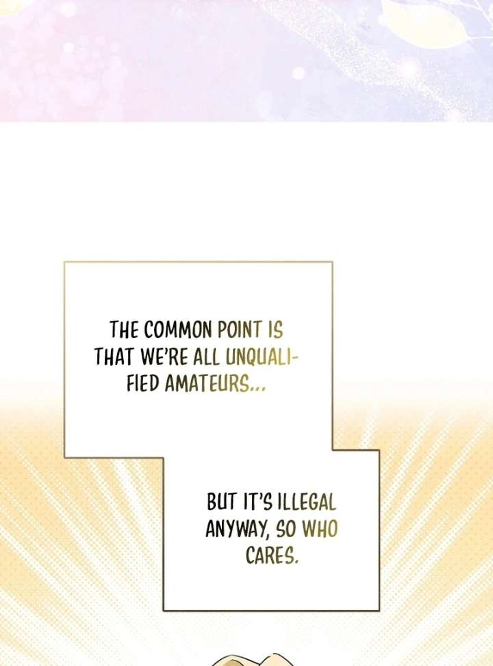 I Opened an Illegal Veterinary Clinic in Another World Chapter 24 - Page 20