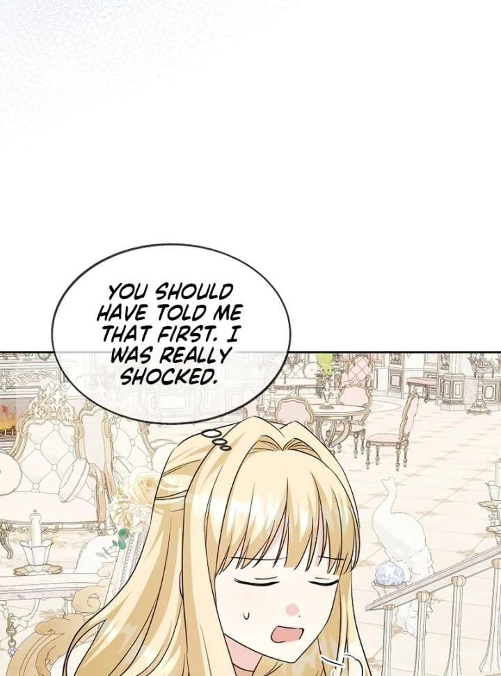 I Opened an Illegal Veterinary Clinic in Another World Chapter 24 - Page 61