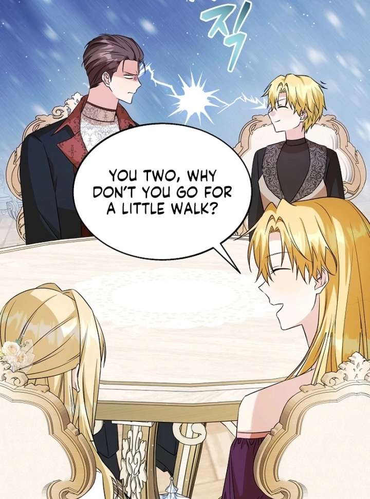 I Opened an Illegal Veterinary Clinic in Another World Chapter 24 - Page 81