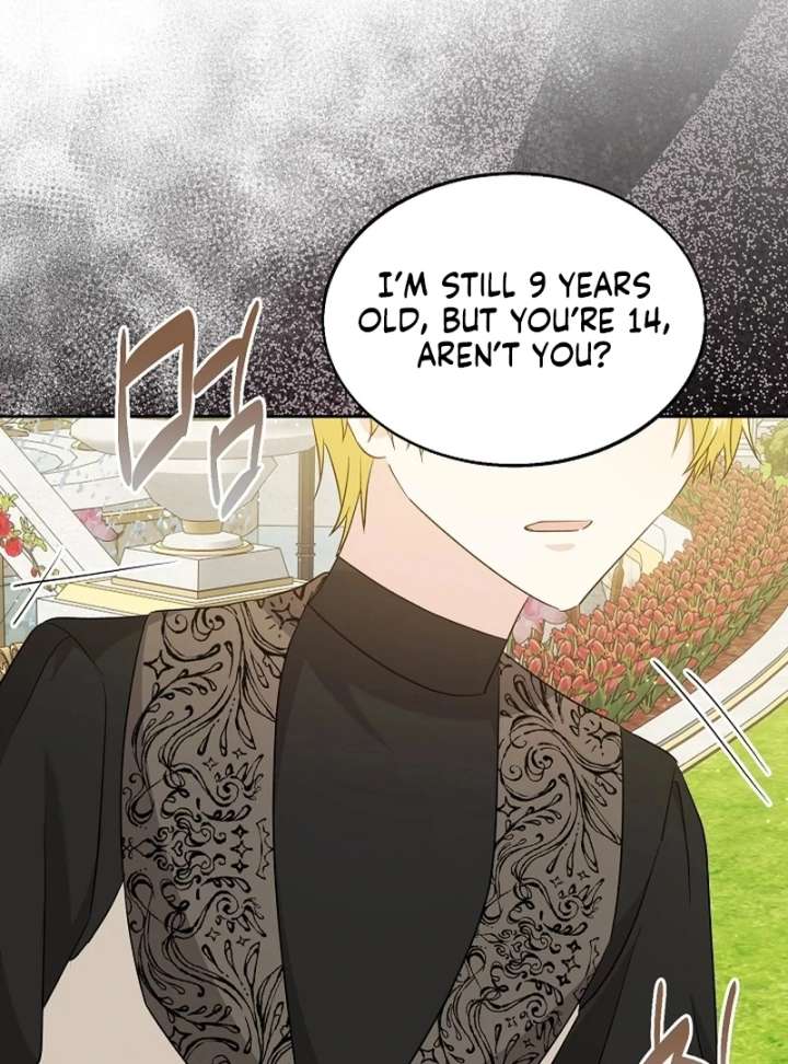 I Opened an Illegal Veterinary Clinic in Another World Chapter 24 - Page 89