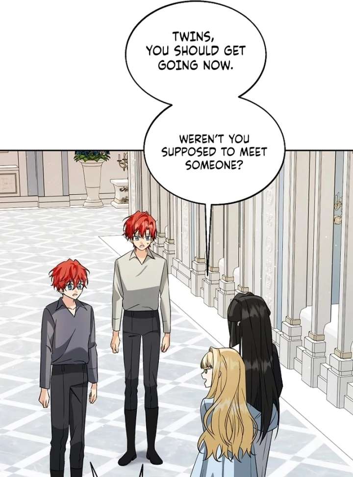 I Opened an Illegal Veterinary Clinic in Another World Chapter 25 - Page 18