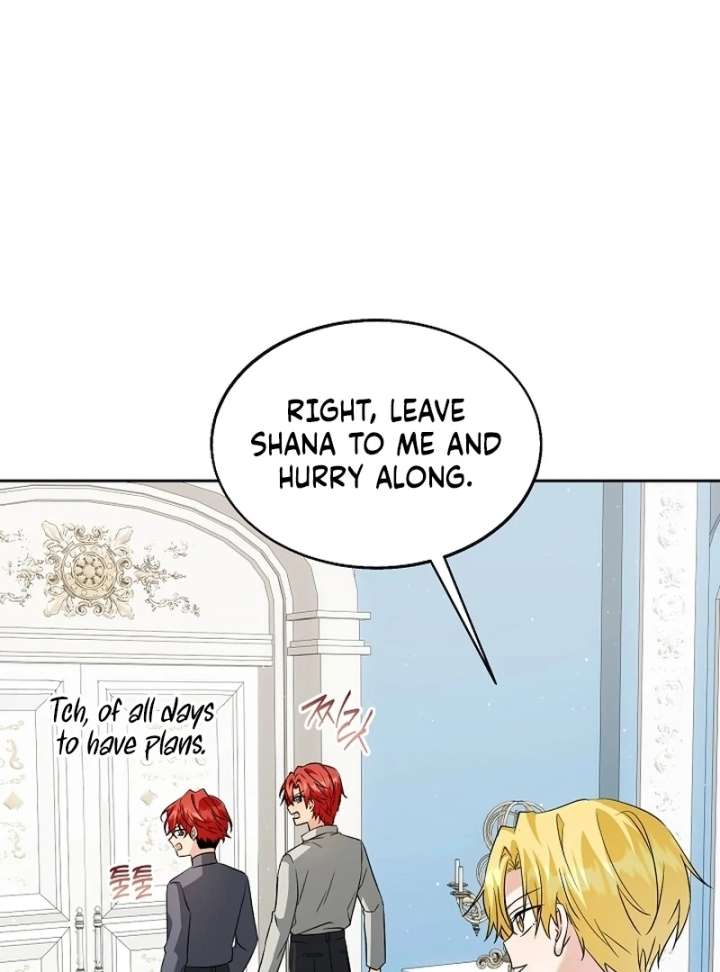 I Opened an Illegal Veterinary Clinic in Another World Chapter 25 - Page 21