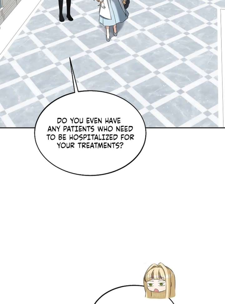 I Opened an Illegal Veterinary Clinic in Another World Chapter 25 - Page 31