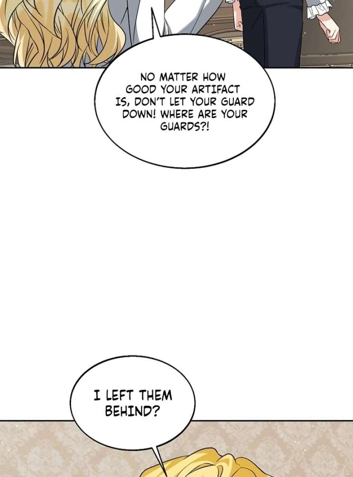 I Opened an Illegal Veterinary Clinic in Another World Chapter 25 - Page 80
