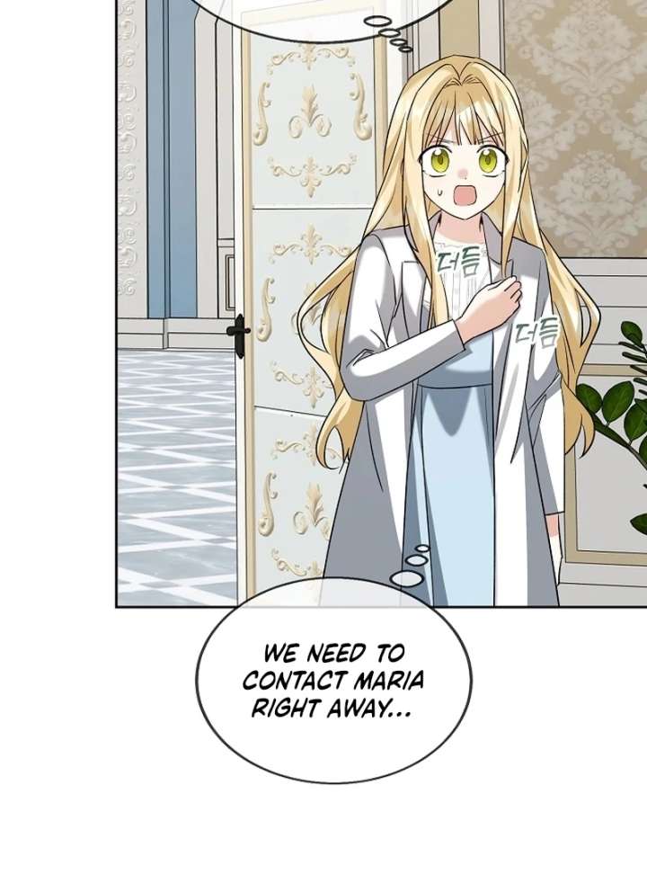 I Opened an Illegal Veterinary Clinic in Another World Chapter 25 - Page 96