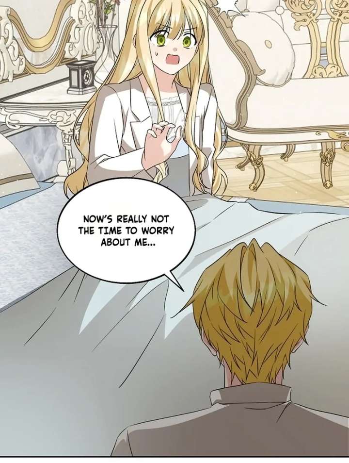 I Opened an Illegal Veterinary Clinic in Another World Chapter 27 - Page 52