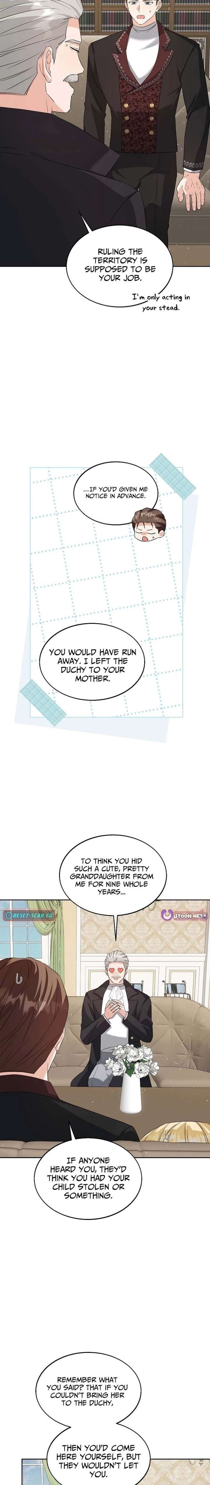 I Opened an Illegal Veterinary Clinic in Another World Chapter 31 - Page 4