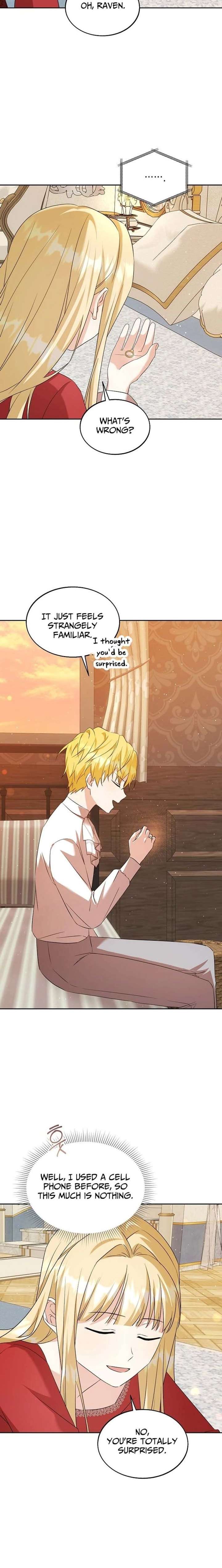 I Opened an Illegal Veterinary Clinic in Another World Chapter 31 - Page 10