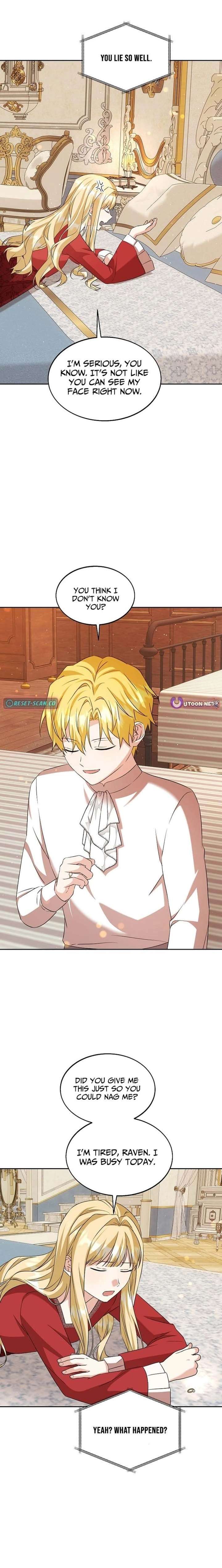 I Opened an Illegal Veterinary Clinic in Another World Chapter 31 - Page 11