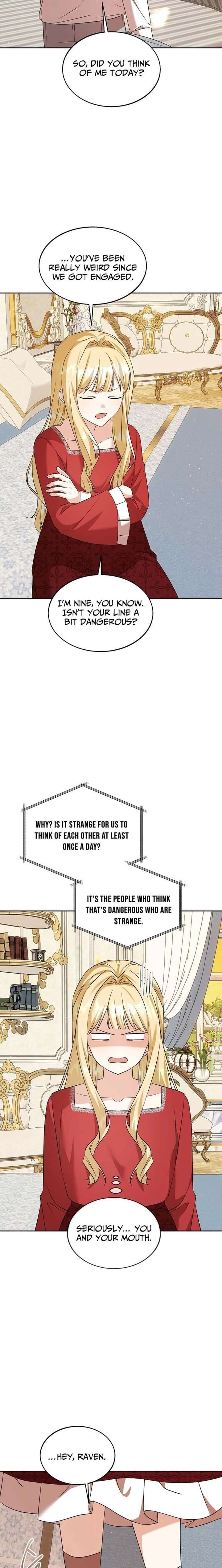 I Opened an Illegal Veterinary Clinic in Another World Chapter 31 - Page 14