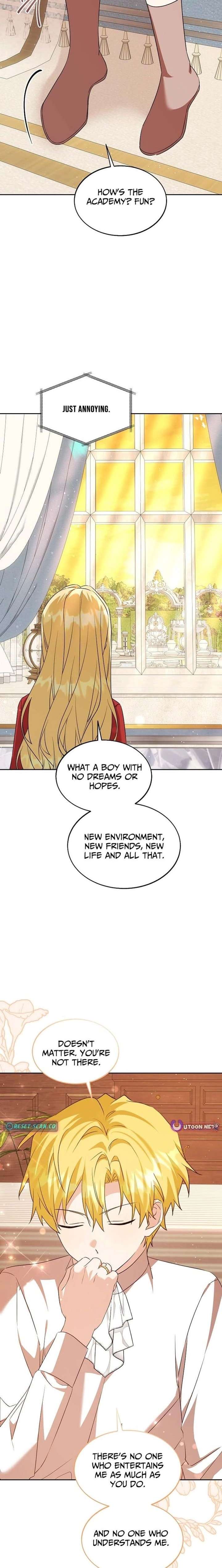 I Opened an Illegal Veterinary Clinic in Another World Chapter 31 - Page 15