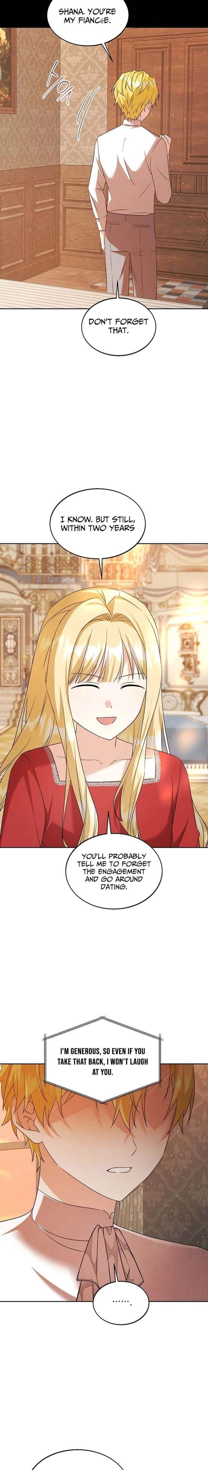 I Opened an Illegal Veterinary Clinic in Another World Chapter 31 - Page 17