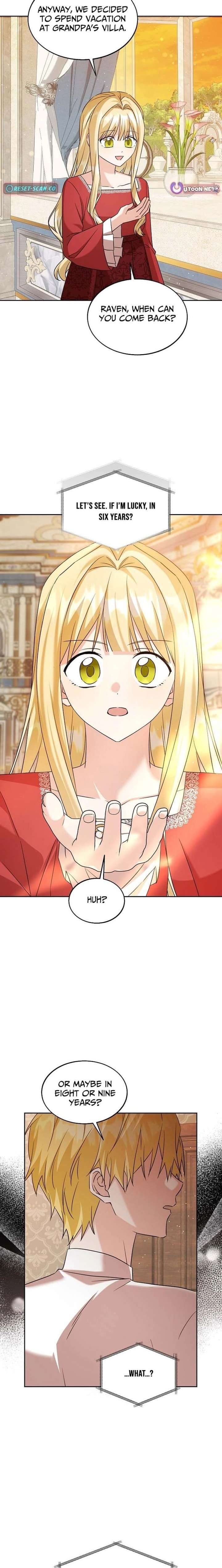 I Opened an Illegal Veterinary Clinic in Another World Chapter 31 - Page 18