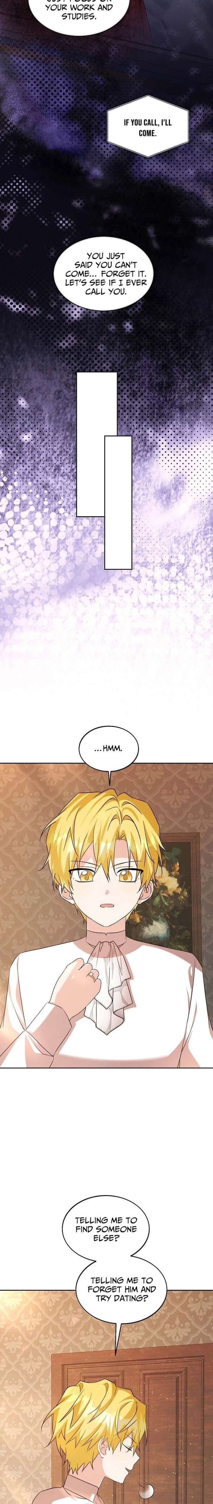 I Opened an Illegal Veterinary Clinic in Another World Chapter 31 - Page 20