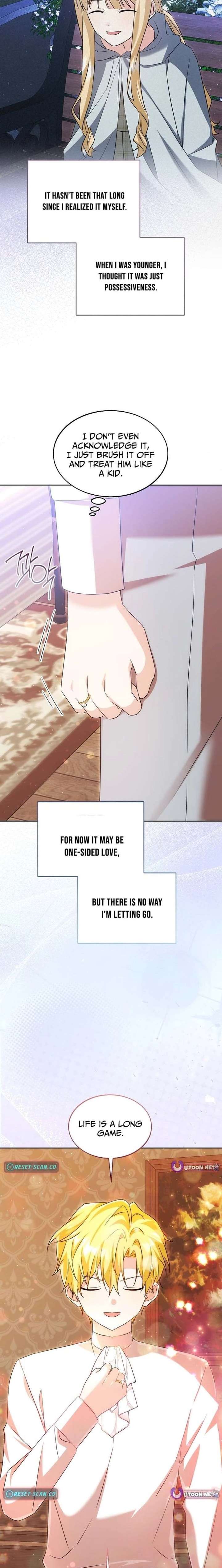 I Opened an Illegal Veterinary Clinic in Another World Chapter 31 - Page 22