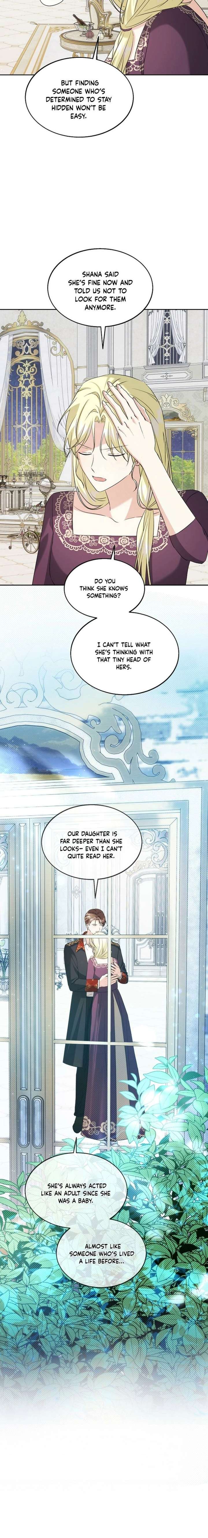 I Opened an Illegal Veterinary Clinic in Another World Chapter 29.2 - Page 4