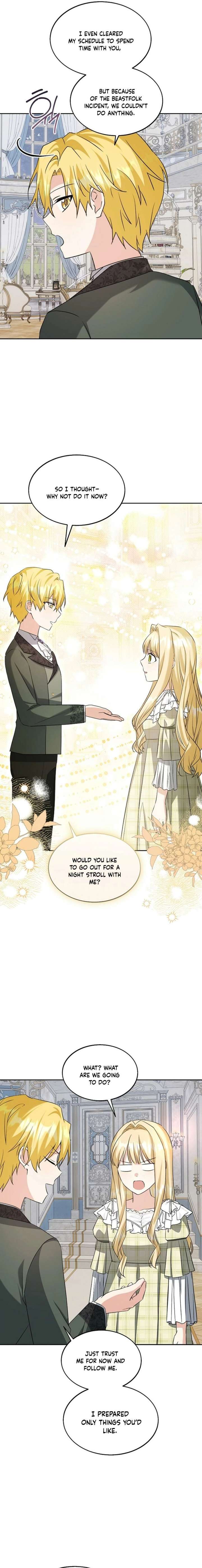 I Opened an Illegal Veterinary Clinic in Another World Chapter 29.2 - Page 7