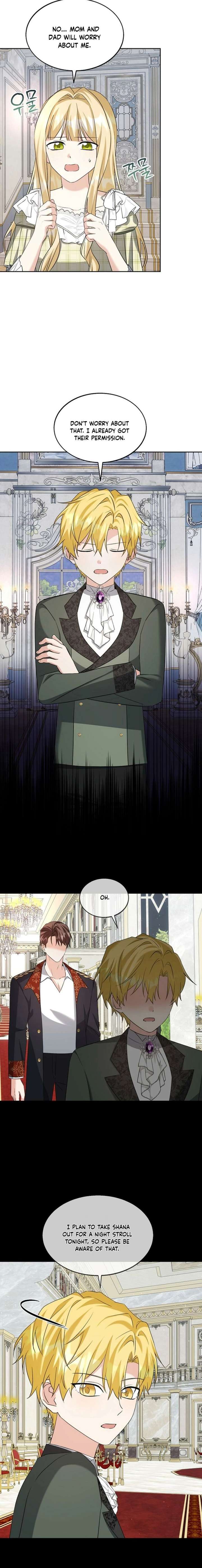 I Opened an Illegal Veterinary Clinic in Another World Chapter 29.2 - Page 8