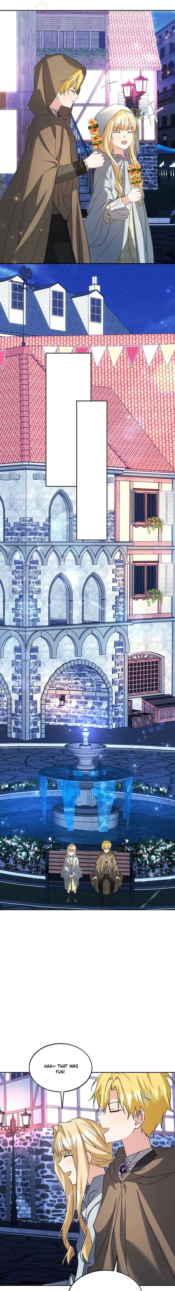 I Opened an Illegal Veterinary Clinic in Another World Chapter 29.2 - Page 14