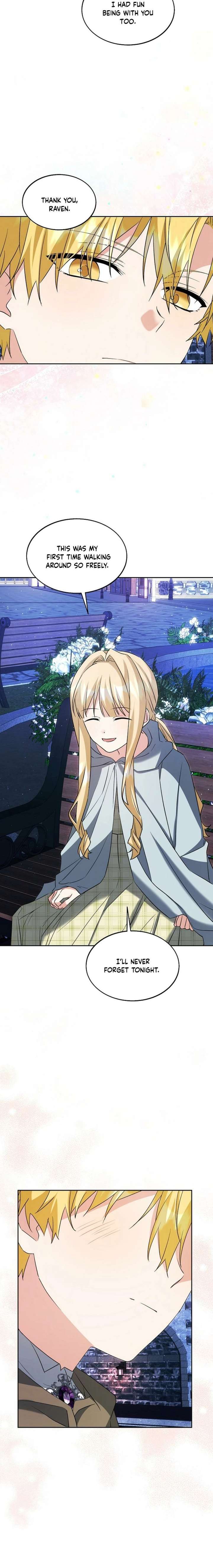 I Opened an Illegal Veterinary Clinic in Another World Chapter 29.2 - Page 15