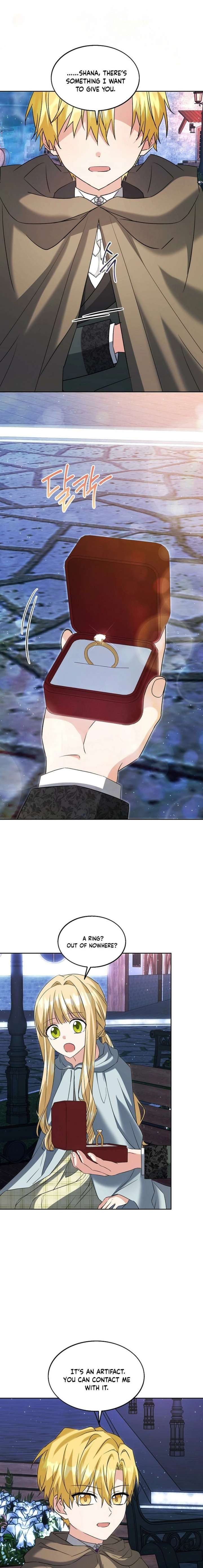 I Opened an Illegal Veterinary Clinic in Another World Chapter 29.2 - Page 16